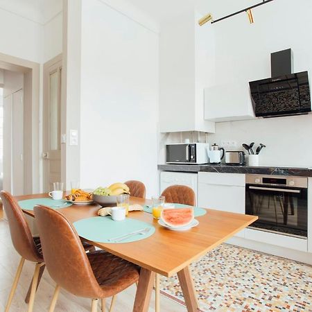 Sandy - 2 Bedrooms Apartment بياريتز المظهر الخارجي الصورة