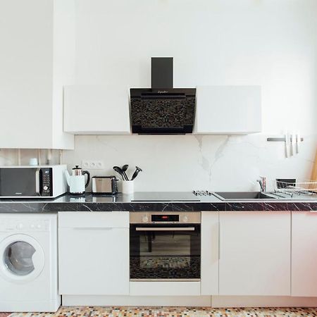 Sandy - 2 Bedrooms Apartment بياريتز المظهر الخارجي الصورة